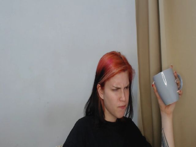 Live sex webcam photo for KateKoss #255321973