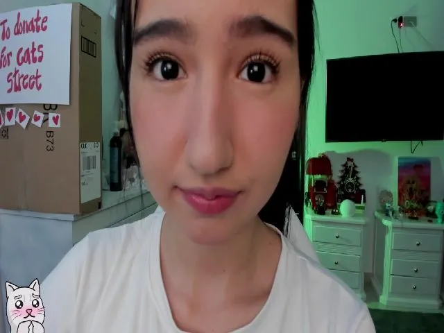 Live sex webcam photo for AnnieJulieth #261942869