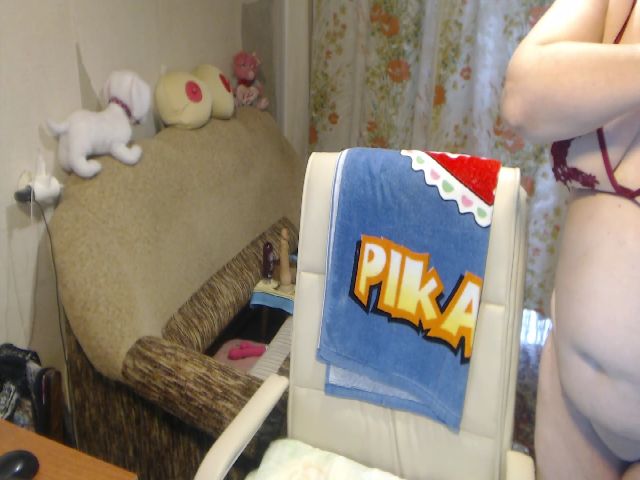 Live sex webcam photo for Olguscha #262695366