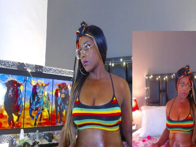 Live sex webcam photo for Canela01 #256265063