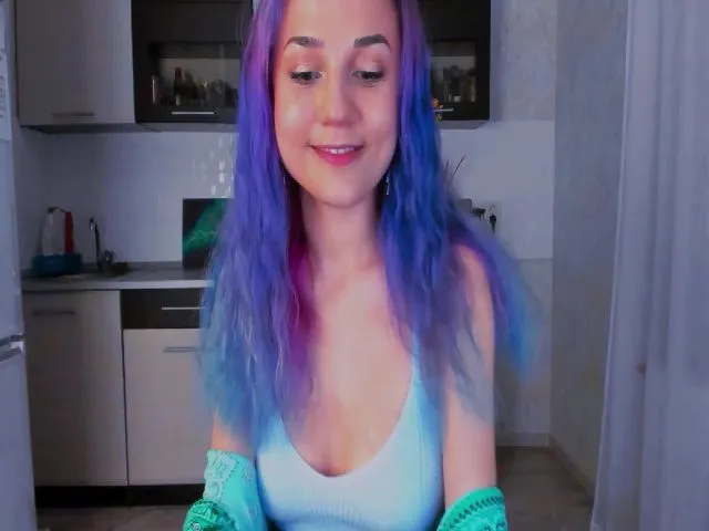 Live sex webcam photo for PurpleJuno #255171123