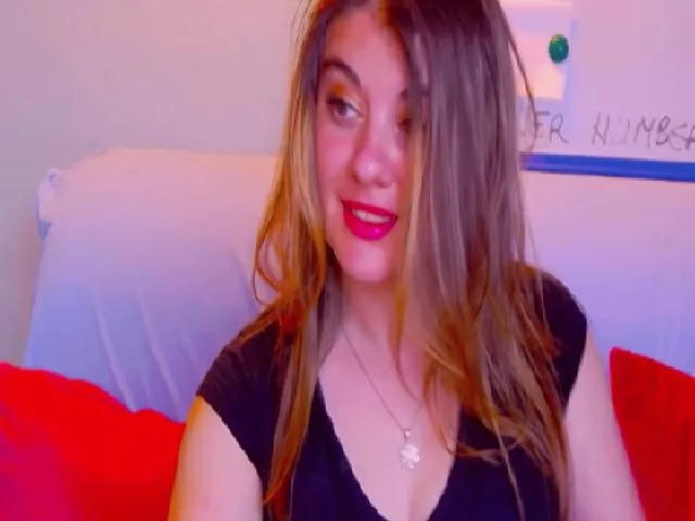 Live sex webcam photo for Kellsie #254146570