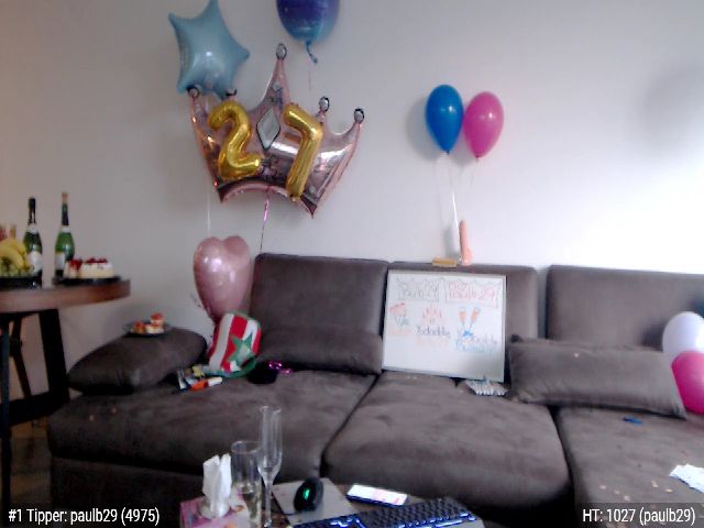 Live sex webcam photo for HollyMfc #265238960