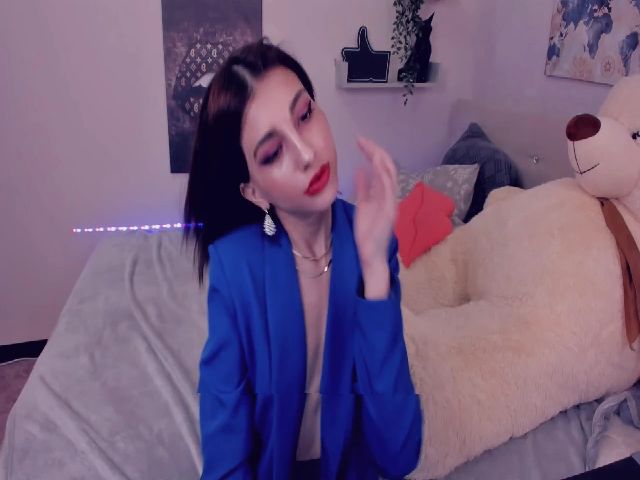 Live sex webcam photo for AnabelAris #256865292