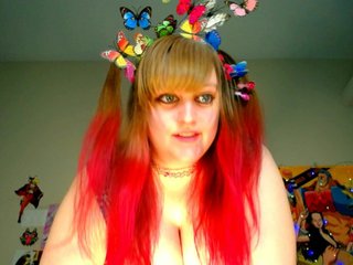 Live sex webcam photo for BabyZelda #287931316