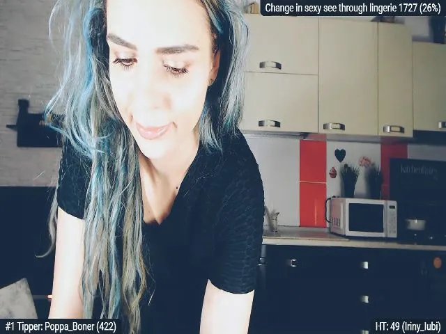 Live sex webcam photo for IrinyRay #252678336