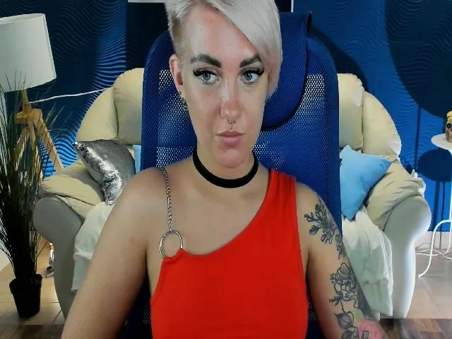 Live sex webcam photo for AkioTy #265557384