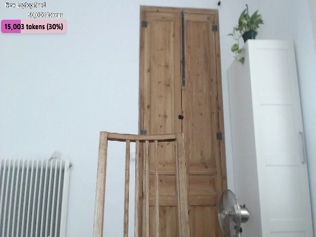 Live sex webcam photo for LolasPie #257617366