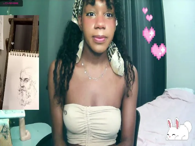 Live sex webcam photo for CelestilBunni #264689079