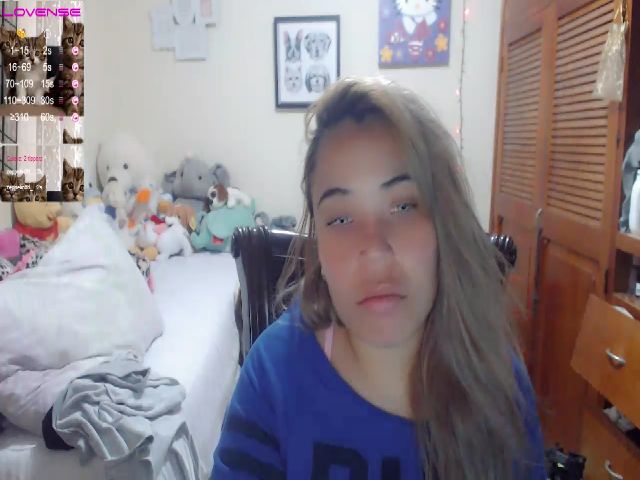 Live sex webcam photo for Meganhill_ #255756862