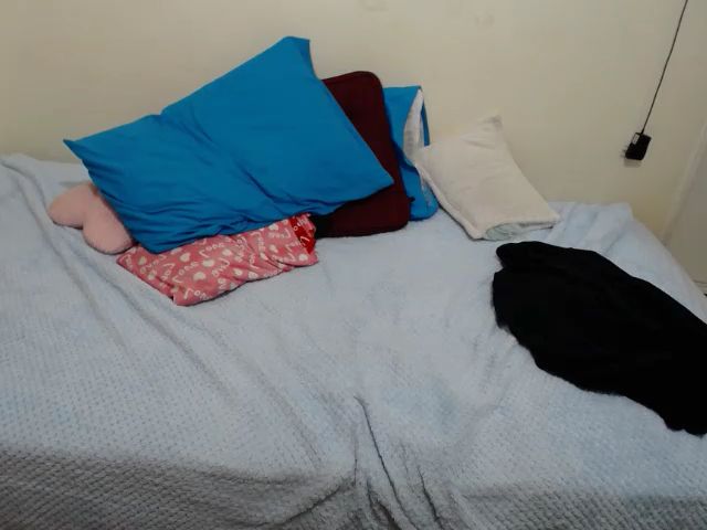 Live sex webcam photo for Dulce69hot #254090897