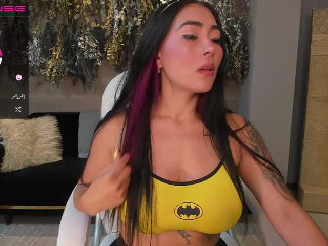 Live sex webcam photo for AlexaField #287990957