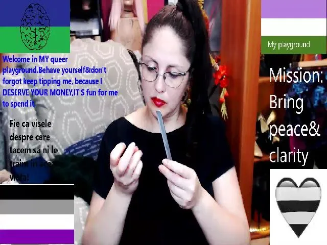 Live sex webcam photo for ImperatrizaS #252680330