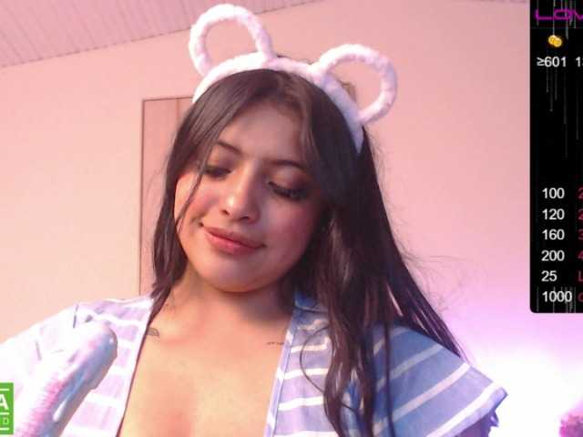 Live sex webcam photo for Jasminn-1 #241389720