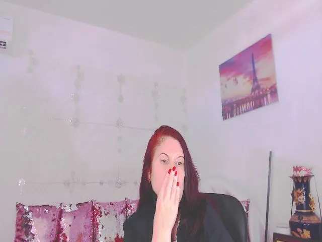 Live sex webcam photo for Deluxek #255070958
