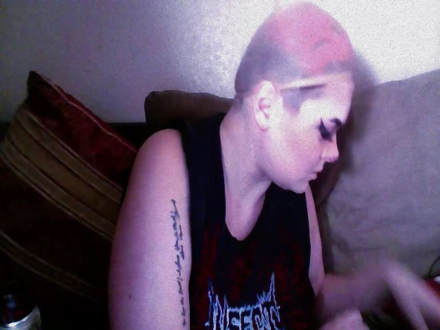 Live sex webcam photo for Merma1d #257441050