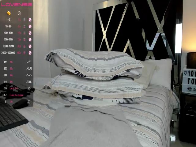 Live sex webcam photo for Meli_83 #254275181