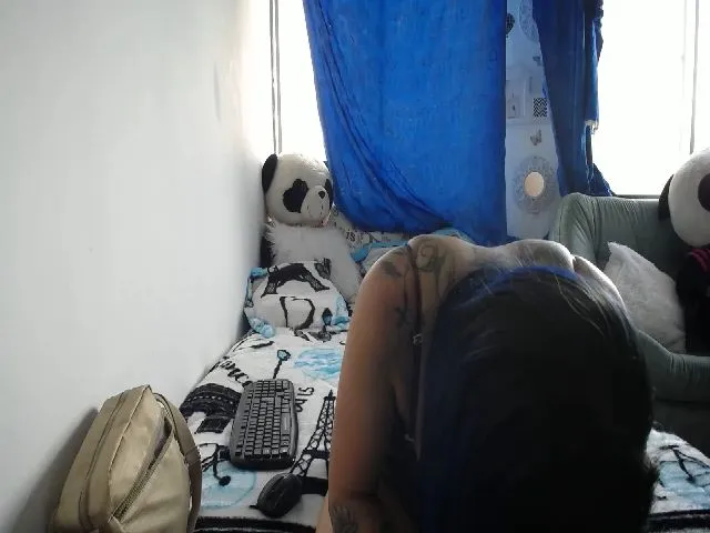 Live sex webcam photo for GracieVice #260124868