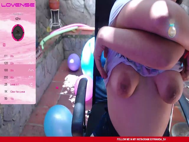 Live sex webcam photo for Wanda_3 #262160358