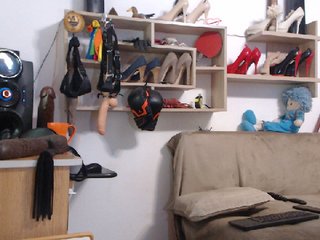 Live sex webcam photo for mistressmiry #240537688