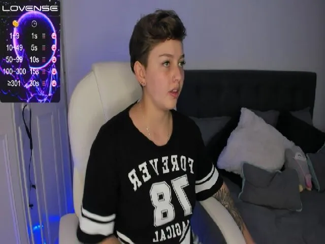 Live sex webcam photo for SalemJimenez #261803453