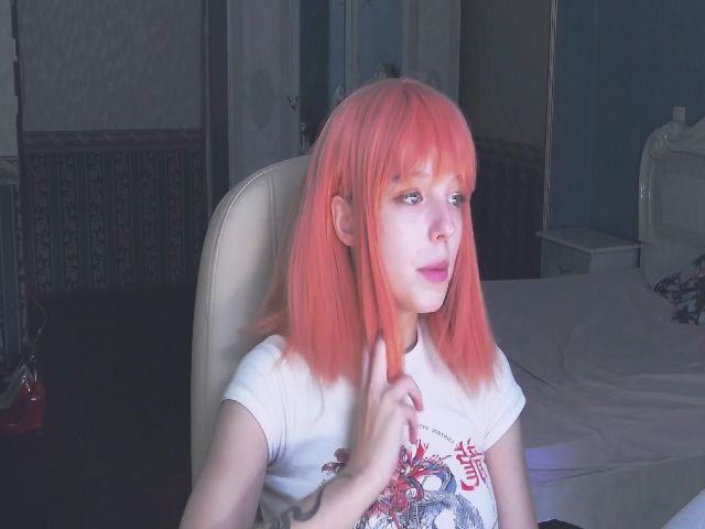 Live sex webcam photo for AmyLime #255257163