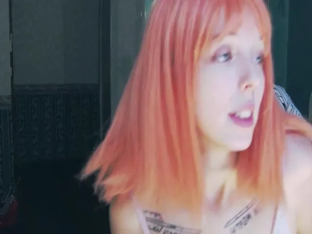 Live sex webcam photo for AmyLime #263026761