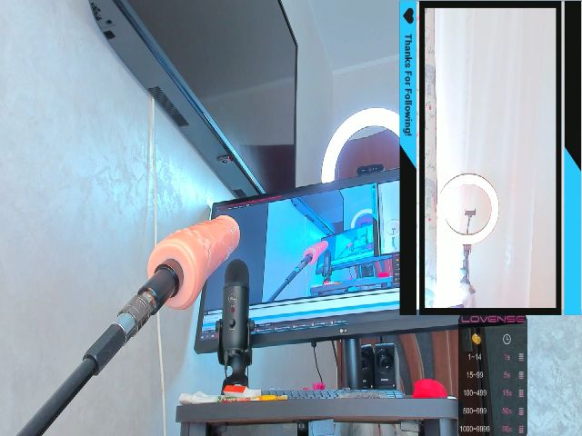 Live sex webcam photo for Im_Your_Love #255874657