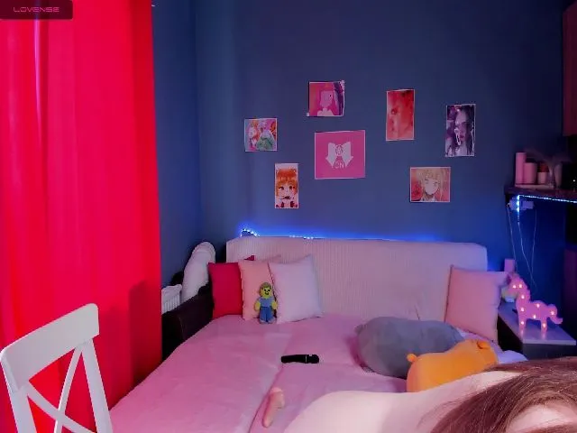 Live sex webcam photo for Milly_Saint #255559482