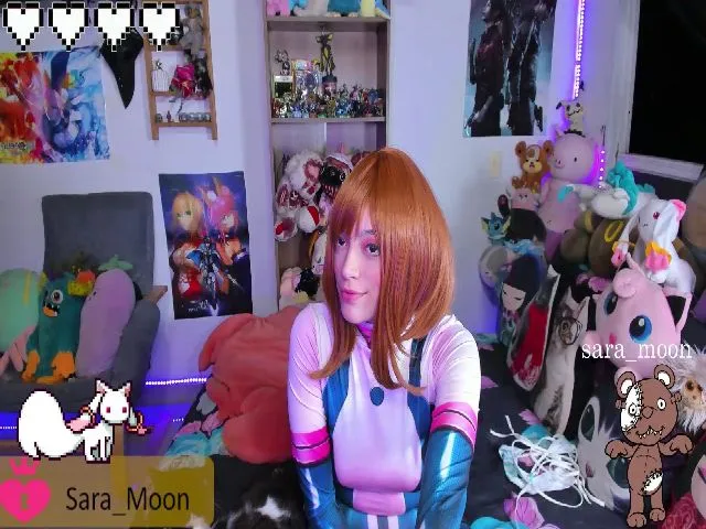 Live sex webcam photo for Sara_Skys #265397451