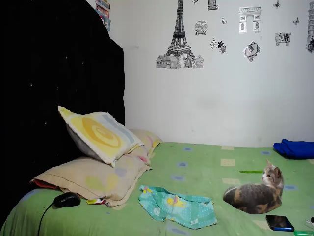 Live sex webcam photo for GracieVice #252560653