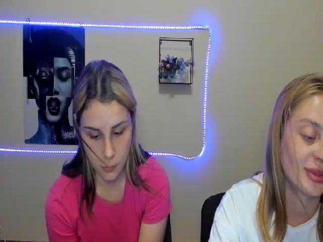 Live sex webcam photo for PolliMilk #255295220