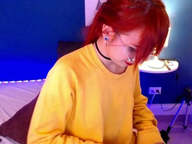 Live sex webcam photo for ArannaMartine #245474568