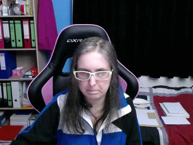 Live sex webcam photo for NickyCanyon #241373763