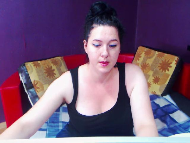 Live sex webcam photo for SlaveMeRubyX #255566685