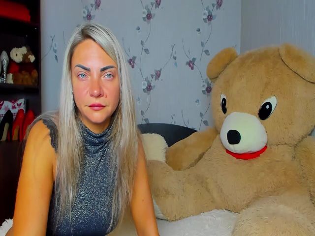 Live sex webcam photo for Alisa_Sims #264468114