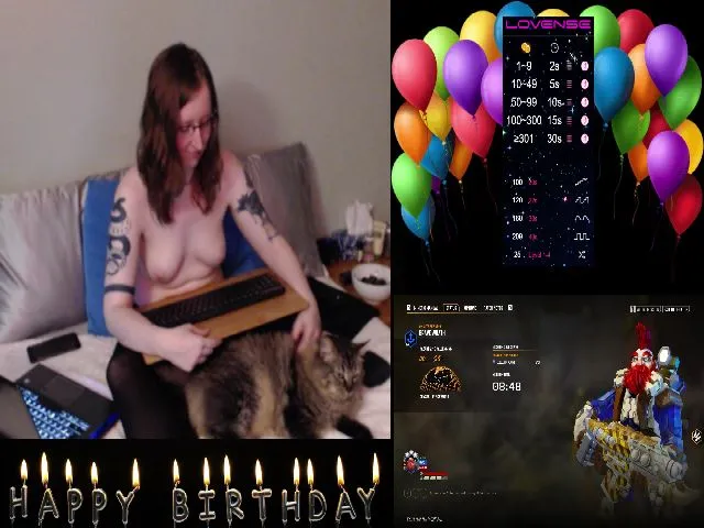 Live sex webcam photo for Echo1337 #262882423