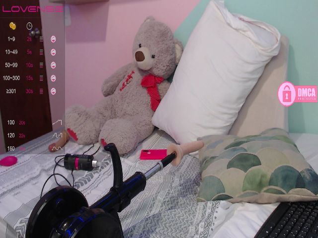 Live sex webcam photo for Valeria_sky #253552443