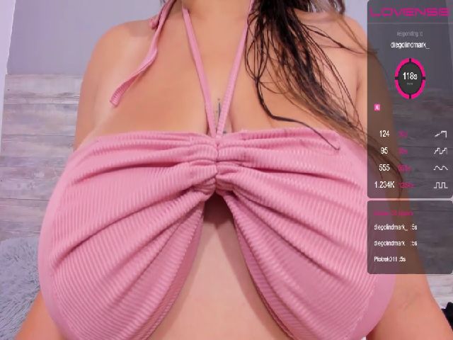 Live sex webcam photo for Skypiink #264729845