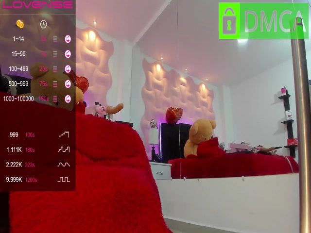 Live sex webcam photo for Annasshim_ #256321035