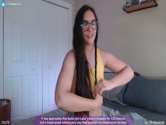 Live sex webcam photo for LanaTy #263967601