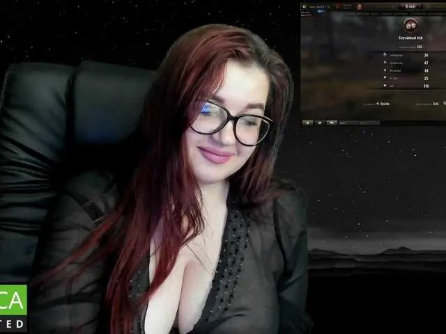 Live sex webcam photo for relyka #244348309