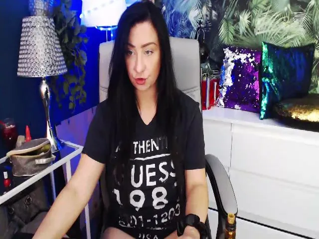 Live sex webcam photo for ColineStyle #265427820