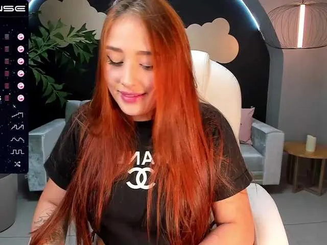 Live sex webcam photo for Tulipa1 #241376034