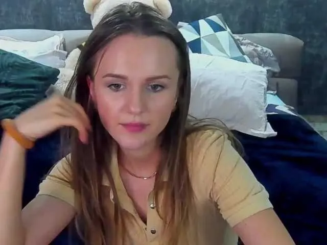 Live sex webcam photo for VeronikaNew #241227965