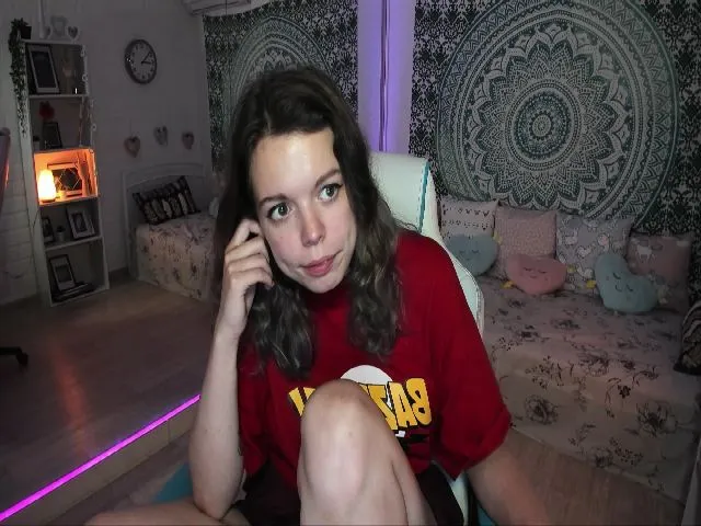 Live sex webcam photo for ClancyOsborne #259586198