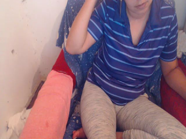 Live sex webcam photo for Carlastar00 #254608343