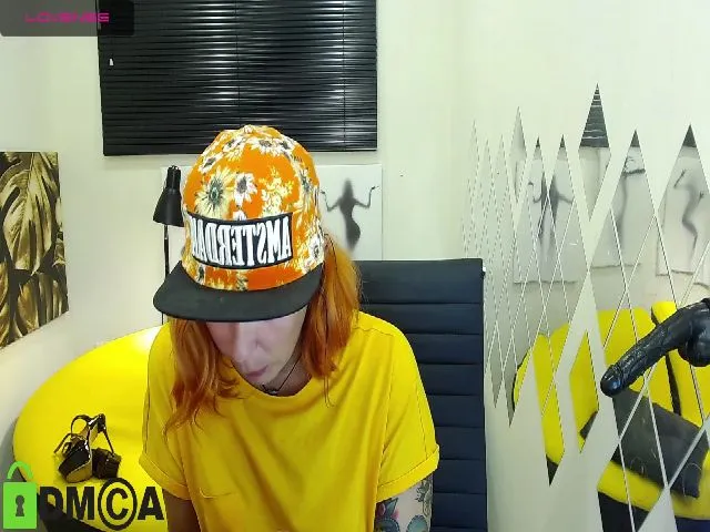 Live sex webcam photo for MarvelousLilu #256262205