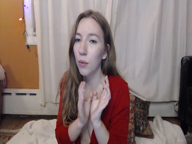 Live sex webcam photo for FawnWilde #253005929