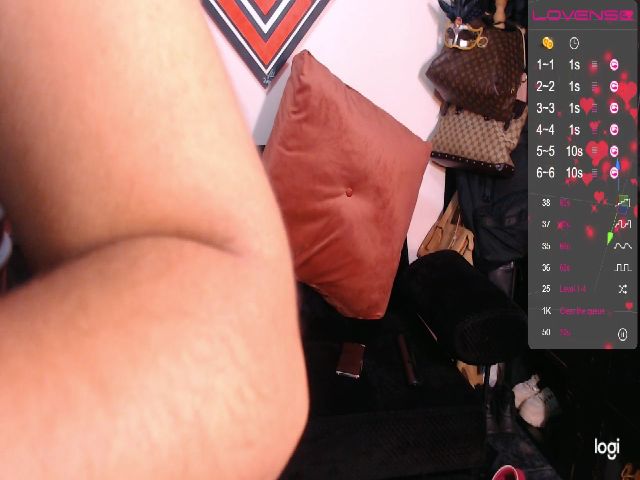 Live sex webcam photo for Cataleya_750 #259995929